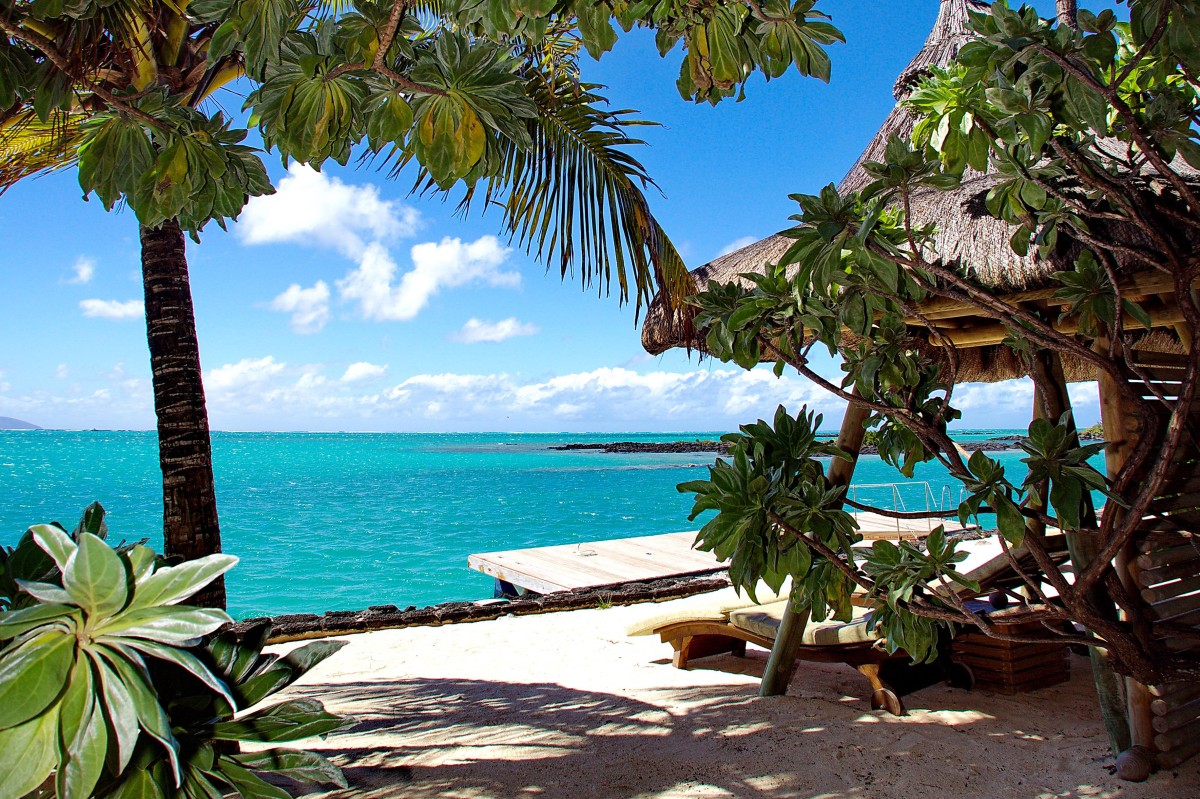 Paradise Cove Boutique Hôtel